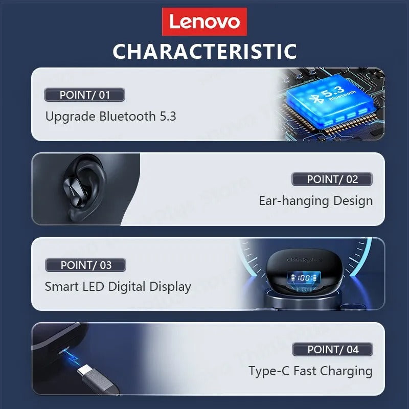 SonicSync™Wireless Earbuds (70% OFF TODAY)
