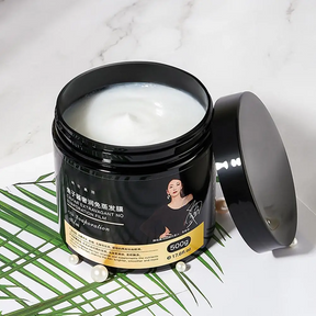 Collagen Hair Mask (70% OFF TODAY!)