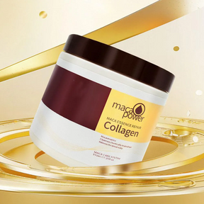 Collagen Hair Mask (70% OFF TODAY!)