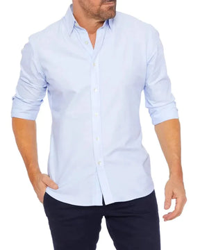 ONLY™ - Shirt with Zipper (70% DISCOUNT TODAY)