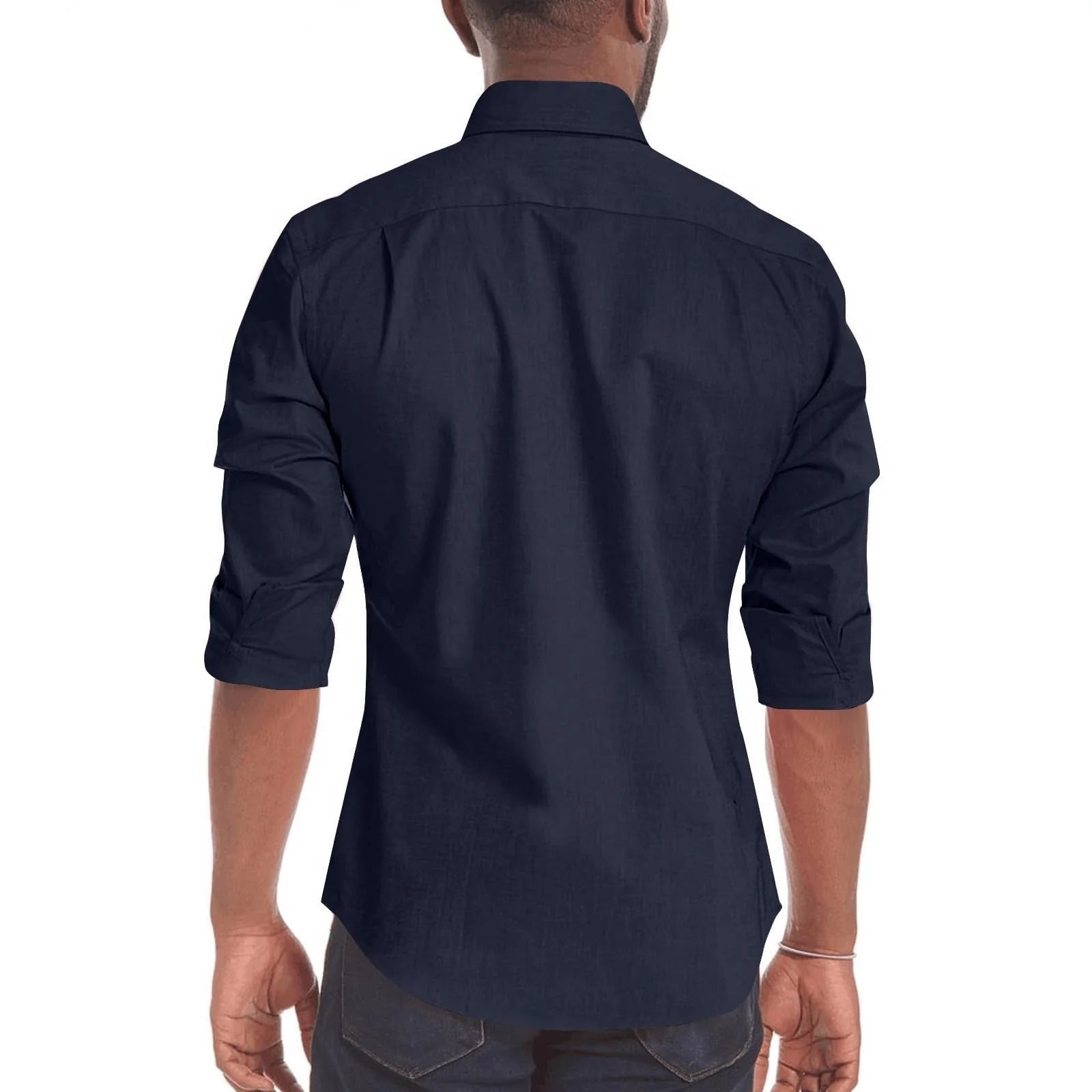 ONLY™ - Shirt with Zipper (70% DISCOUNT TODAY)