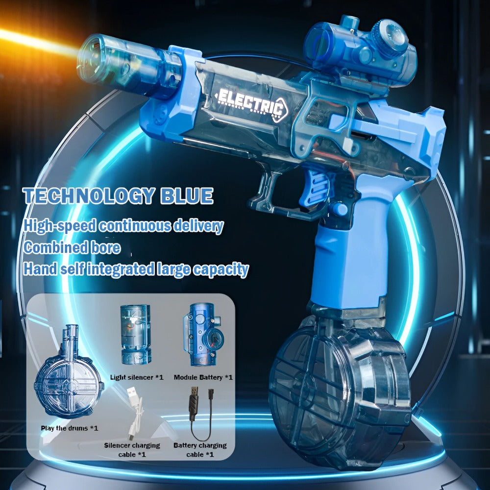 Ultimate Battle Blaster (70% OFF)