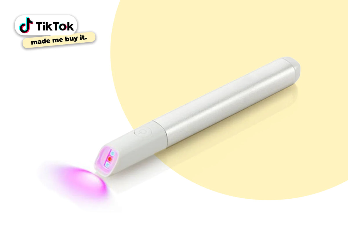 ReviveSkin: Anti-Varicose Veins Removal Pen