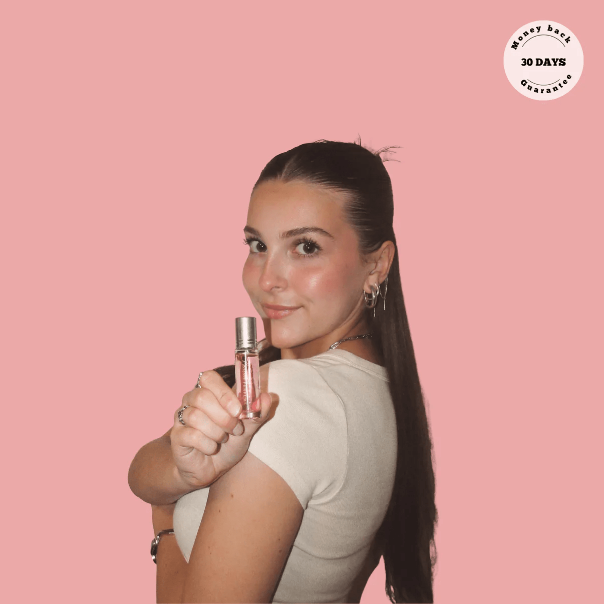 Pheromone Perfume (70% OFF Today Only)