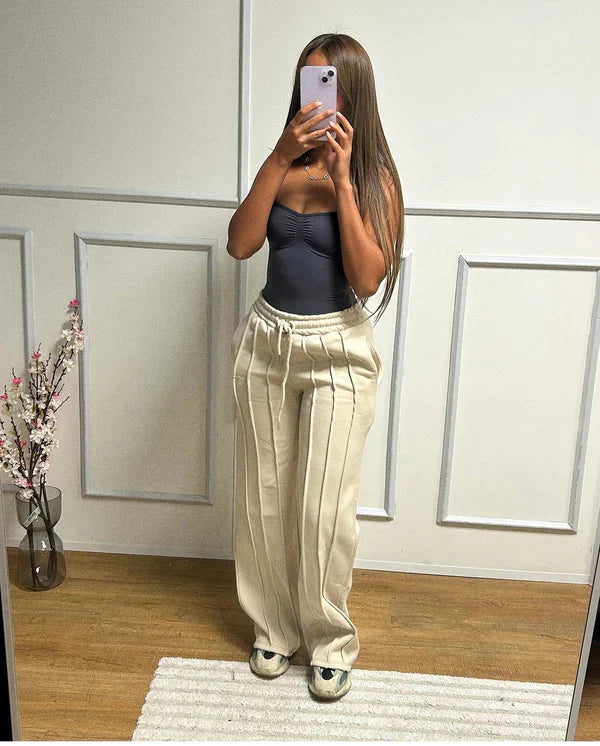 Summit™Striped Sweatpants (70% OFF TODAY ONLY!)