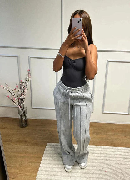 Summit™Striped Sweatpants (70% OFF TODAY ONLY!)