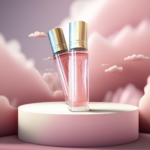 Pheromone Perfume (70% OFF Today Only)