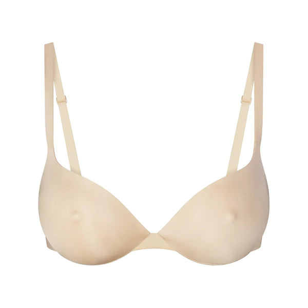 Skims Nipple Push-Up Bra™ (70% OFF)