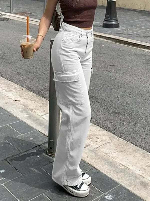 Adjustable Cargo Pants™