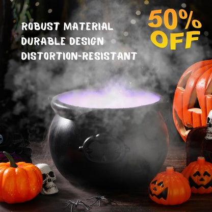 Summit™ - WitchPot Humidifier (50% OFF)