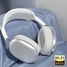 QuietWave™- Noise Cancelling (70% OFF TODAY)