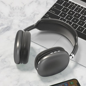 QuietWave™- Noise Cancelling (70% OFF TODAY)