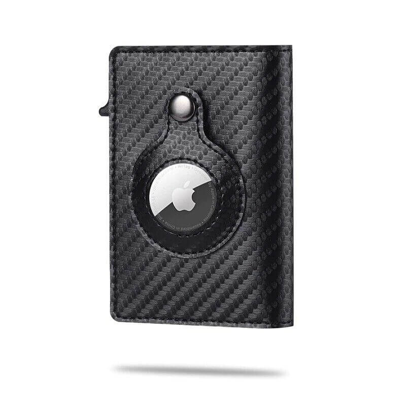 LuxeLocator™ AirTag Wallet (70% OFF TODAY!)
