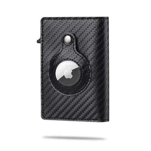 LuxeLocator™ AirTag Wallet (70% OFF TODAY!)