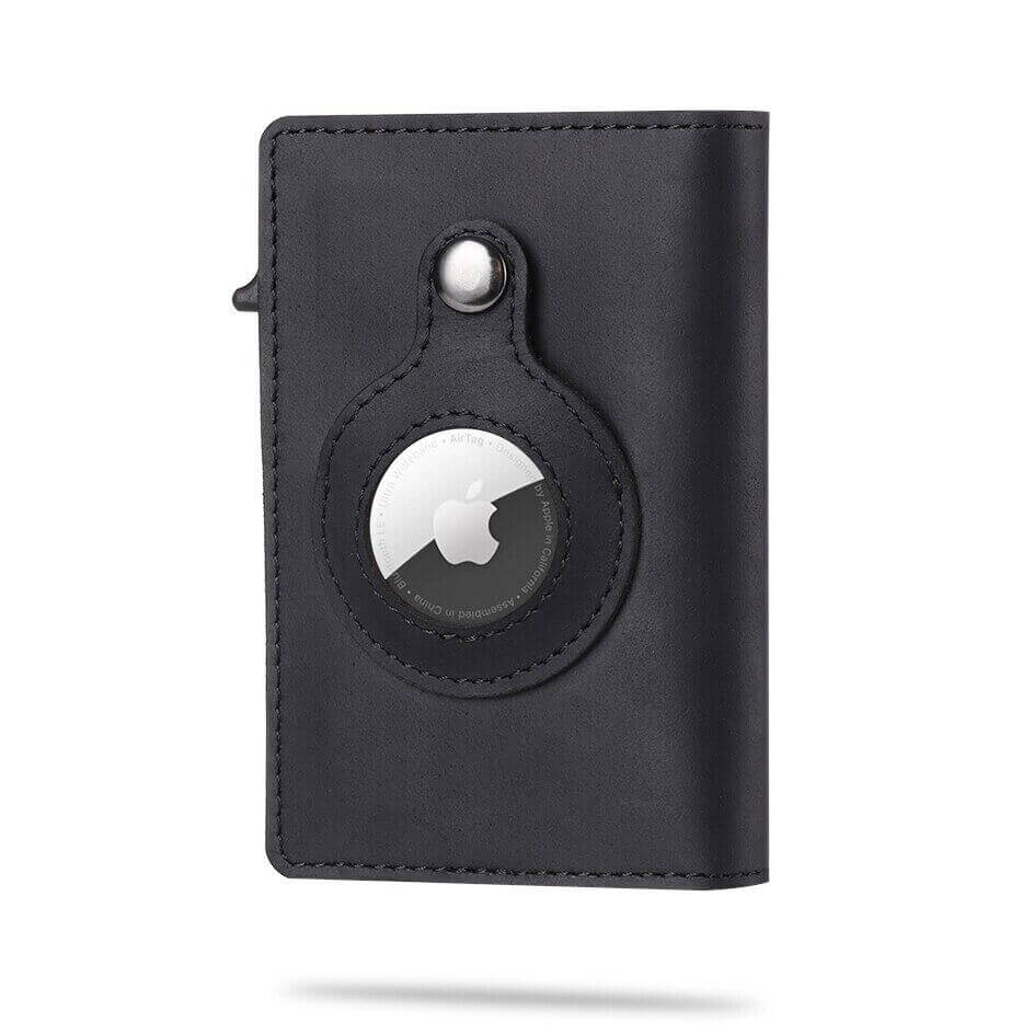 LuxeLocator™ AirTag Wallet (70% OFF TODAY!)