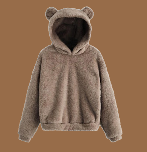 CozyCuddle™Hoodie (70% OFF TODAY ONLY!)