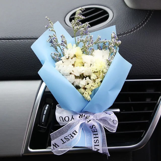 TinyBloom Everlasting Bouquet (70% OFF TODAY)
