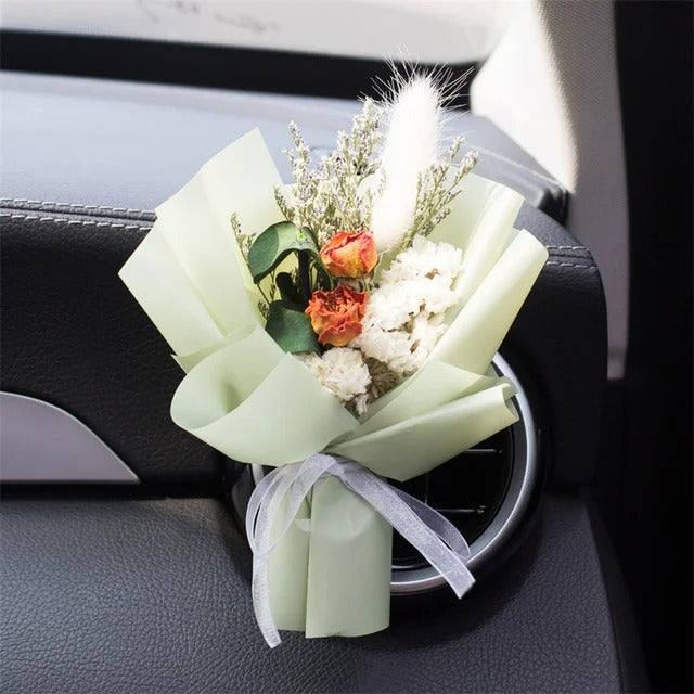 TinyBloom Everlasting Bouquet (70% OFF TODAY)