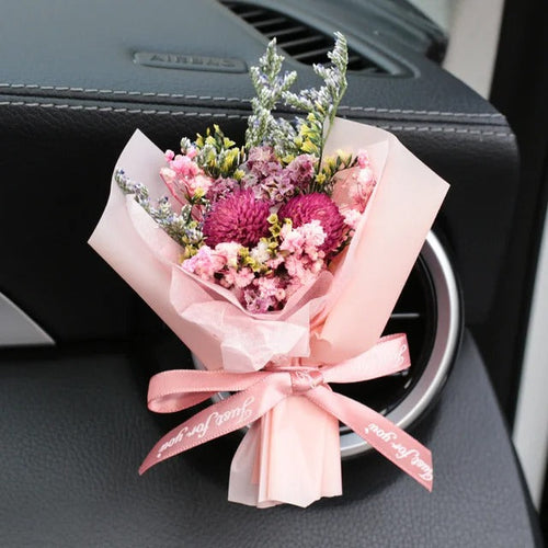 TinyBloom Everlasting Bouquet (70% OFF TODAY)