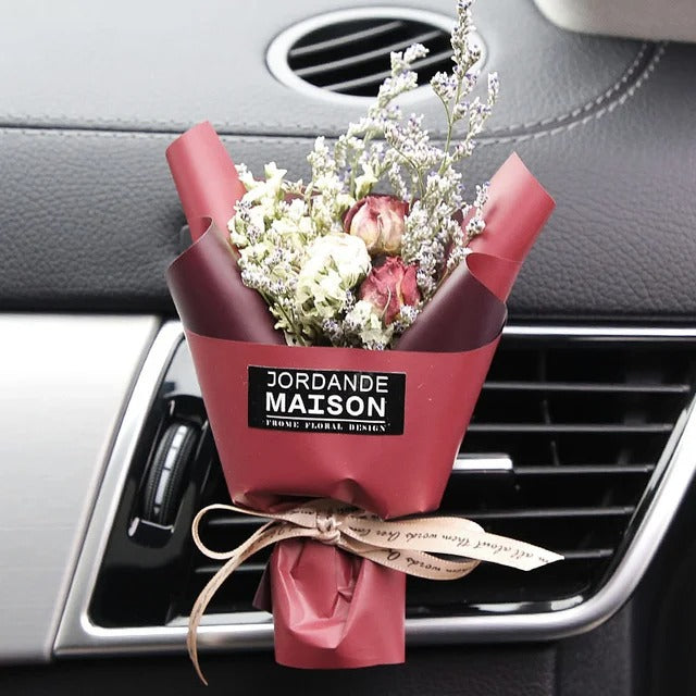 TinyBloom Everlasting Bouquet (70% OFF TODAY)
